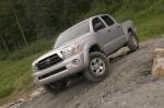 Toyota Tacoma 2006 года